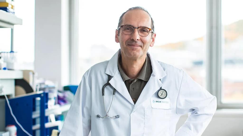 Research — Breakthrough T1D Canada