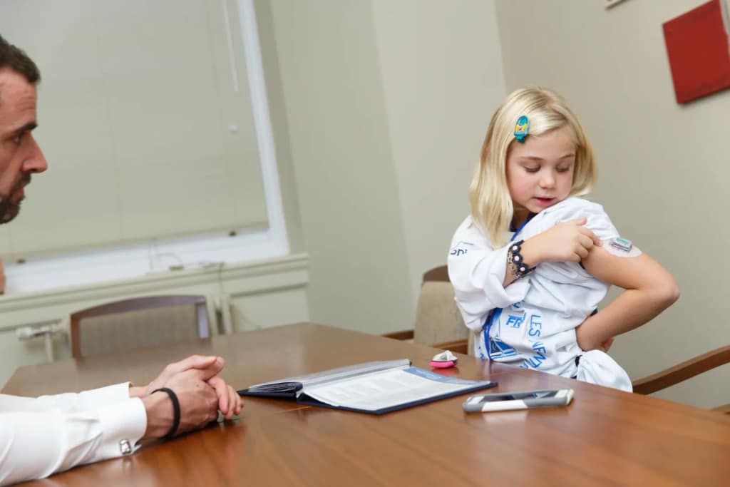 Advocacy — Breakthrough T1D Canada