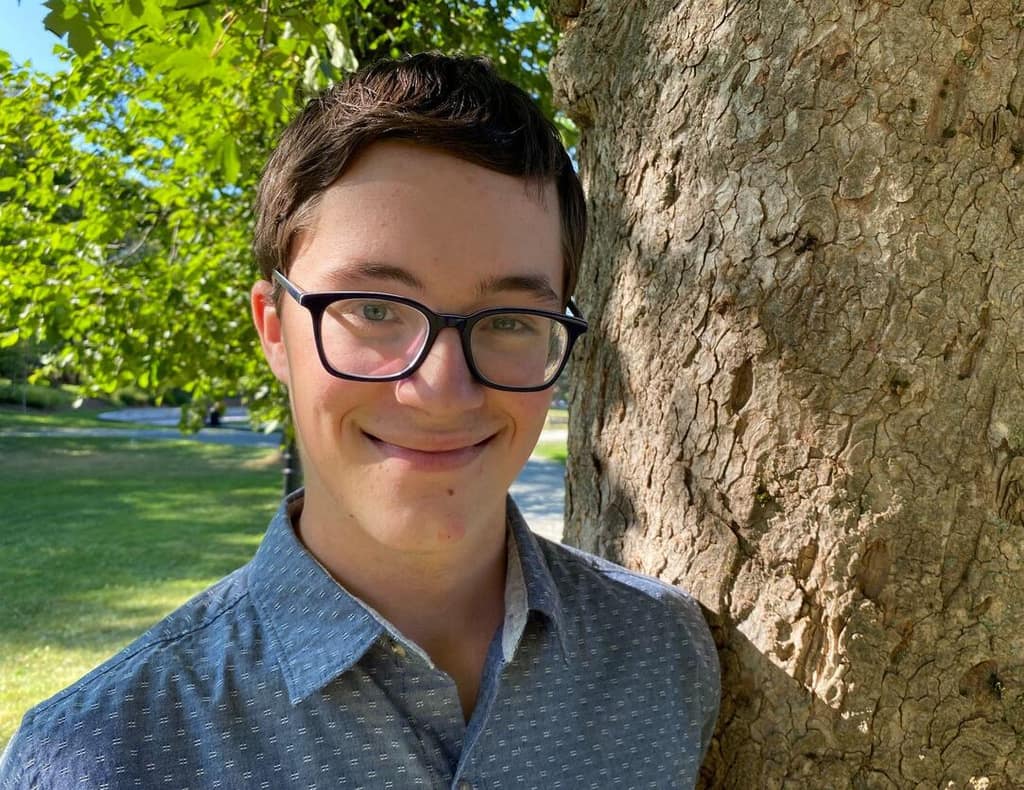Image of Jake Thompson
